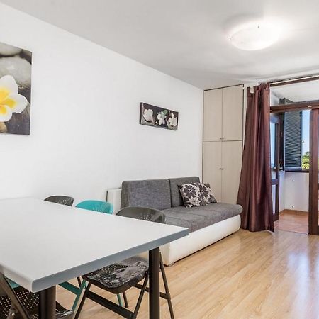 Rona Apartment Zrinka بوريتش المظهر الخارجي الصورة